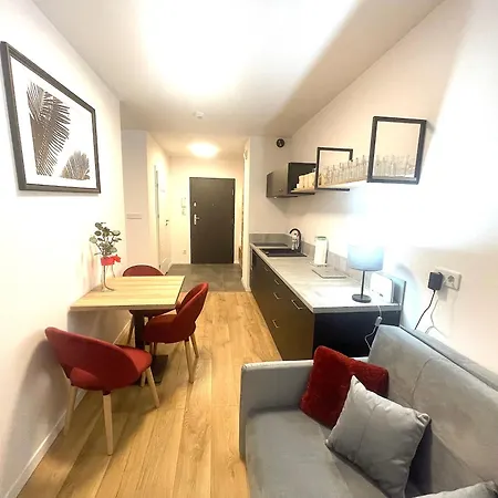 Premium Atal Square-free Parking Space In The Garage Appartement *