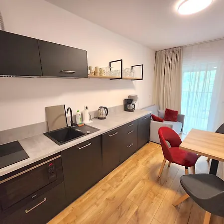 דירה Premium Atal Square-free Parking Space In The Garage *