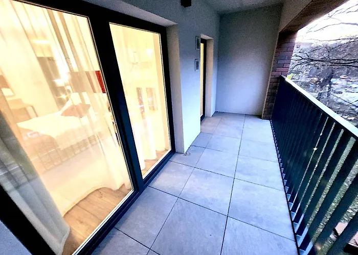 Premium Atal Square-free Parking Space In The Garage Apartmán Vratislav