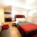 Apartment Premium Atal Square-free Parking Space In The Garage *