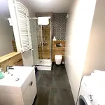 Apartment Premium Atal Square-free Parking Space In The Garage *