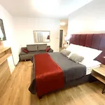 Apartment Premium Atal Square-free Parking Space In The Garage