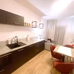 Apartment Premium Atal Square-free Parking Space In The Garage Breslau