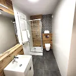 Apartment Premium Atal Square-free Parking Space In The Garage Breslau