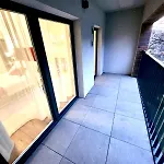 Premium Atal Square-free Parking Space In The Garage Apartment Breslau