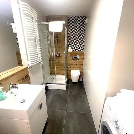 Apartamento Premium Atal Square-free Parking Space In The Garage *