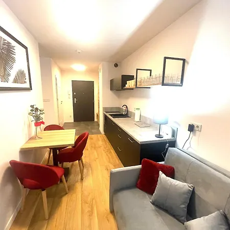 Premium Atal Square-free Parking Space In The Garage Apartamento *