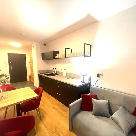 Apartamento Premium Atal Square-free Parking Space In The Garage