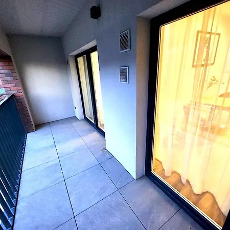 Premium Atal Square-free Parking Space In The Garage Apartamento *