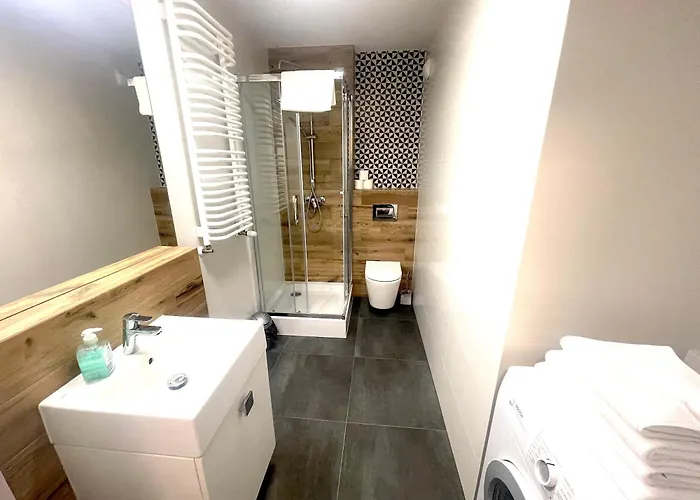 Apartamento Premium Atal Square-free Parking Space In The Garage *