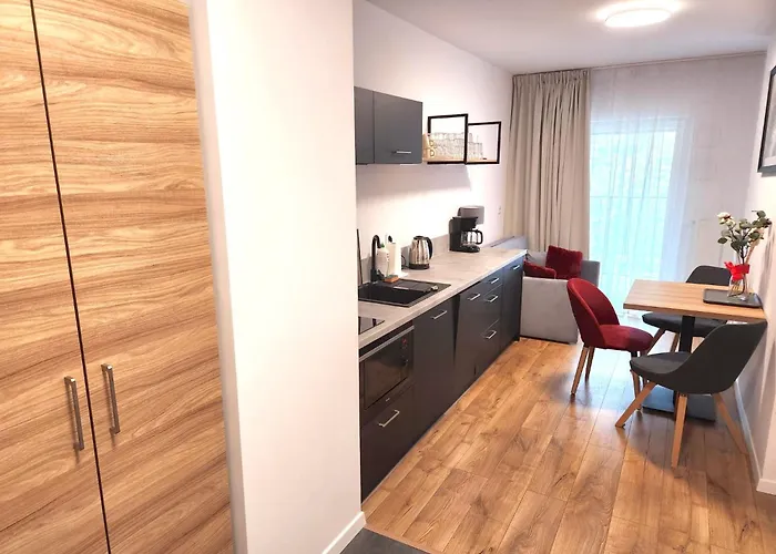 Premium Atal Square-free Parking Space In The Garage Breslavia